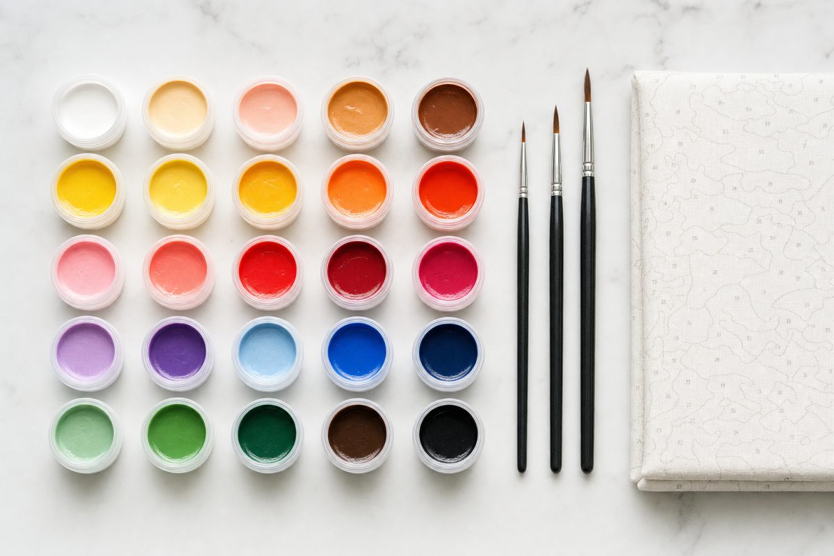 Your First Kit: 9 Things I Wish Someone Had Told Me