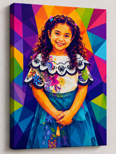 Child portrait